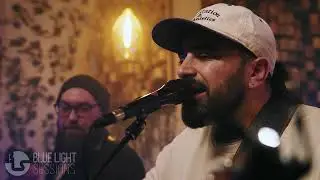 CALICO - Ode To You (Live At Blue Light Sessions)