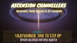 Ascension Channellers Group: 