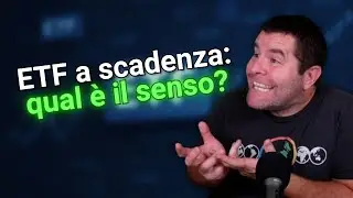 ETF obbligazionari a scadenza... rolling! Xtrackers, che senso ha ciò che hai creato?