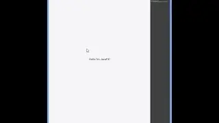JavaFX on Android (Full Tutorial)