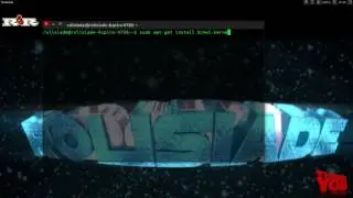 TUTORIAL install driver wifi di ubuntu 14.04 lts