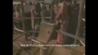 O Po&ccedil;o de Ryan - Ryan's Well Fundation - Legendado em portugu&ecirc;s.