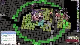 466 GUILD (BIO POV) MVRO JAN 12 WAR OF EMPERIUM