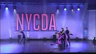 Modern Conceptions of Dance - Fluidity of Sound