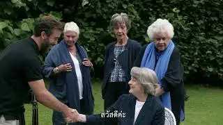 Nothing Like a Dame (ตัวอย่างหนังบรรยายไทย)