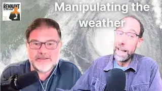 Can Geoengineering Save Us&mdash;Or Cook the Planet?