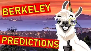 Berkeley Collection Predictions, Where Should You Be Minting in Berkeley? (Upland Analysis)