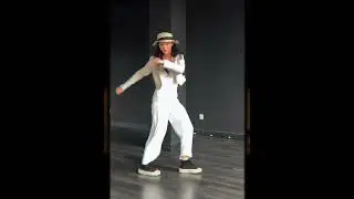 Electro Swing dance by @em.delacrem - Proleter & LVDS - Sunny Summer