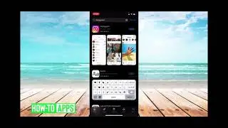 How To Fix Instagram Camera Effects / Filters Not Working