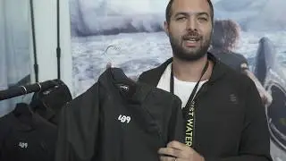 LB9 Waterproof Drytop - Paddlerguide.com Product Spotlight