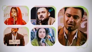 Jaan dene ki ghadi thi main Jinda rhan || best collection shayari || it's shayar@