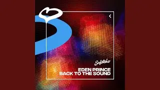 Back To The Sound