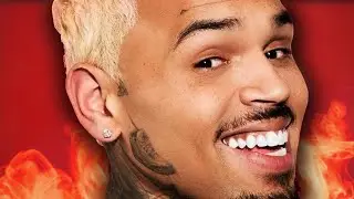 Why Afrobeats Artistes Love Chris Brown