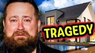 What Really Happened to Ben Napier From Home Town