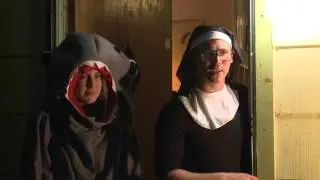 Halloween: Be Aware. Be Responsible. Be Considerate.