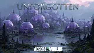 Verdant Mires of Crahzu | Unforgotten OST – Swamp & Hive Ambience