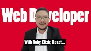 Who is Nick Dual? Experience and Skills:  Ruby, Elixir, React