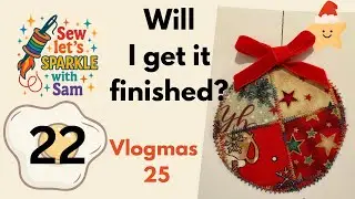 Day 22 - Finishing off day