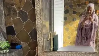 Rozita Ibrahim || Pagi-Pagi House Tour Rumah Bonda