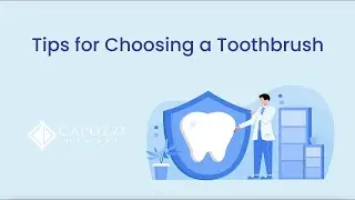Choosing a Toothbrush