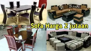 Rian's Latest Furniture! Wardrobes, Turkish Sofas, Marble Dining Tables, Sofa Chairs, and Buffets