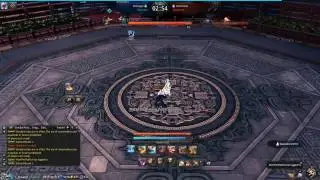 [BnS] Destroyer Much Skill! Much Wow!