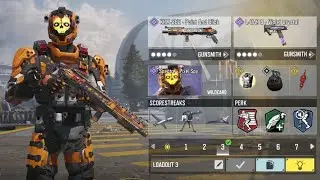 Spectre - Pixel Spy | KRM-262 - Point And Click | Call Of Duty Mobile Gameplay