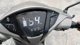 Hero Optima CX Top Speed Kitni hai / Hero Optima Hx Top Speed