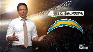 The Rundown: Monday January 2, 2023 | NBCLA