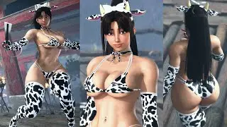 Why Cowgirl Mai is a Game-Changer for Street Fighter 6