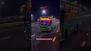 Jakhar Travels Jodhpur | Ac Sleeper Couch | video &bull; Buses Lover JD #jakhar #busloverjd #shorts