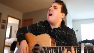 Eiríkur Hafdal - Ég lifi í draumi COVER