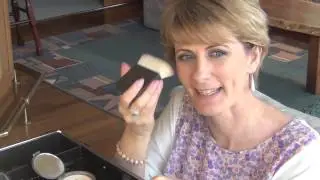 Becca The One Perfecting Brush review