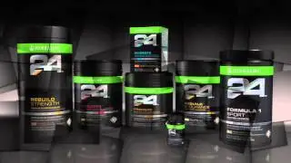 Wattie Ink. & Herbalife24