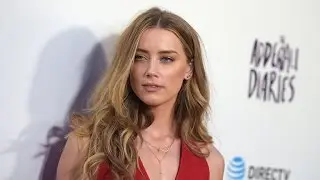 Amber Heard Donates Full $7 Million Divorce Settlement Money To Charity