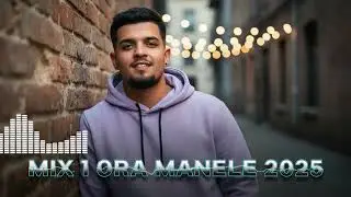 Muzica Manele 2025 de Club 🚗🔊 TOP 60 Minute Mix Explosiv