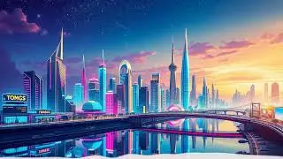 Serenade of the Stars (Serenada Bintang) | Dangdut | FREE Music Download