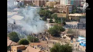 Sudan: Burhan dismisses sanctions threats, lauds ties with Israel