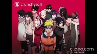 Naruto Opening 4  Reverse Ugly eek Flow Go maniac music okay Yes