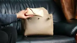 Victoria Hyde London | New Work Tasche Victoria Nude