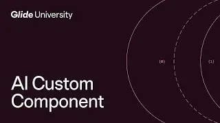 Introducing the AI Custom Component