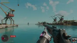 Far Cry 6 Free Roam Part 2