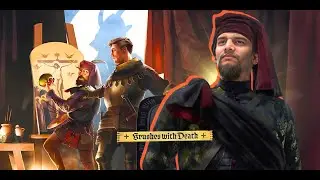 Skeleton In Chest Kingdom Come Deliverance