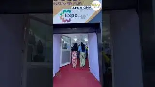 Thank You Expo Utsav - A JCI Ranchi Event