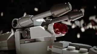 LEGO Star Wars 75244 Tantive IV Reveal