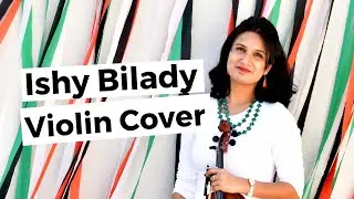 Ishy Biladi (UAE National Anthem) Violin Cover