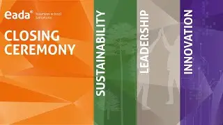 Closing Ceremony 2023 | International Masters