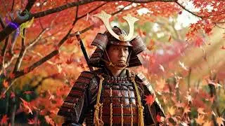 Autumn of the Warrior &ndash; Japanese Relaxation Ambience