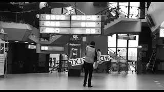 #dankeTXL Tegel airport has a history of more than 40 years.