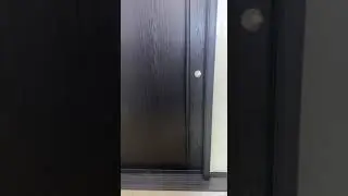 Fiberglass Oak Crain Single Door with Full Glass Sidelite